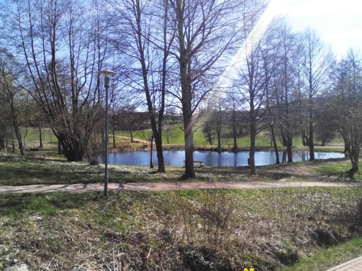Ferienwohnung Waldblick Schluchsee Exterior photo