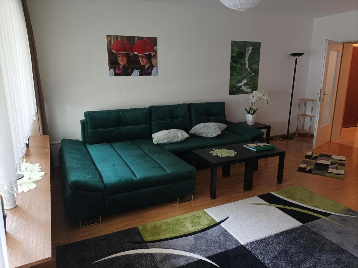Ferienwohnung Waldblick Schluchsee Exterior photo
