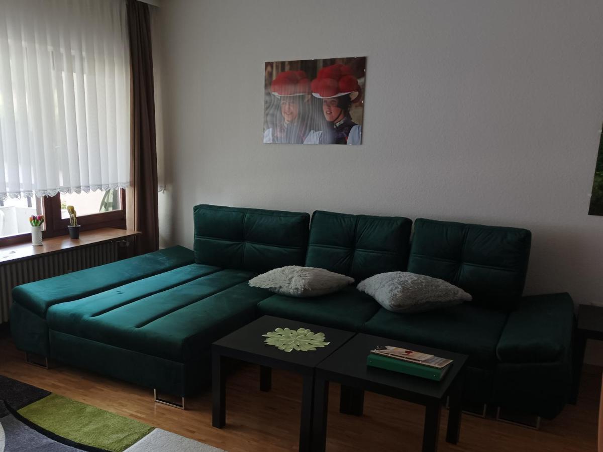 Ferienwohnung Waldblick Schluchsee Exterior photo